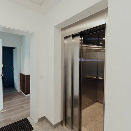 Brachvogel Obergeschoss * Hooksiel