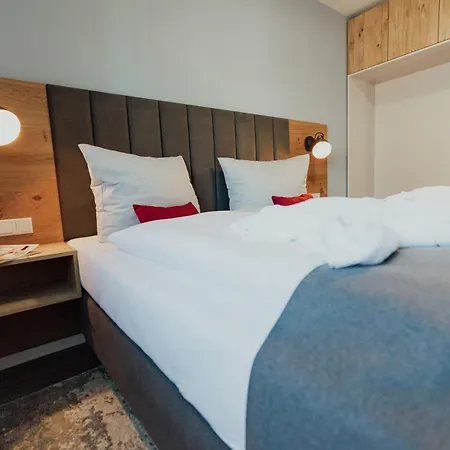 Appartement Brachvogel Obergeschoss Hooksiel