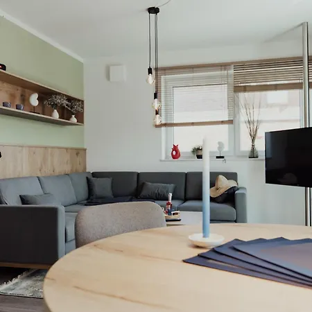 Brachvogel Obergeschoss * Hooksiel