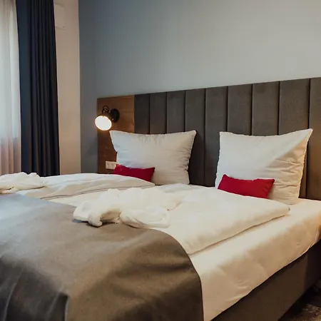 Brachvogel Obergeschoss * Hooksiel