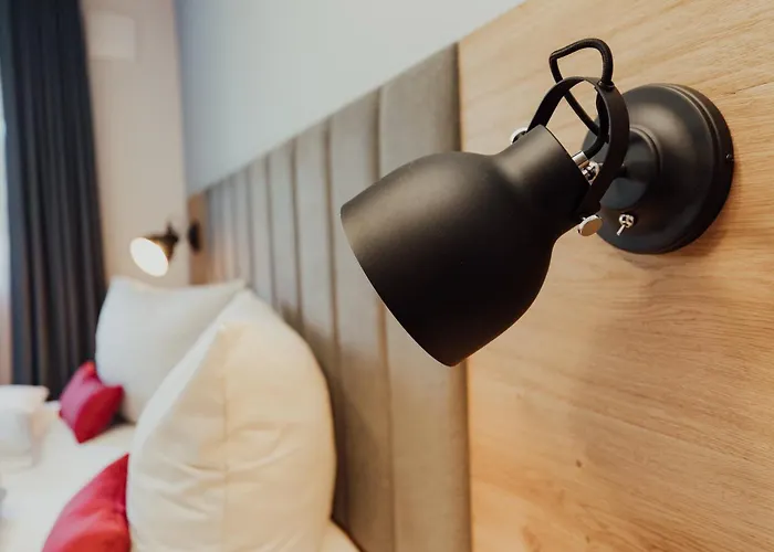 Brachvogel Obergeschoss * 霍克西尔